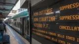 Roma, weekend di passione sui binari: il cantiere per la stazione Pigneto ferma linee per Fiumicino e Viterbo