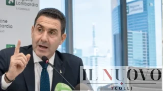 Vannacci smaschera Forza Italia: “Comanda Tajani o Marina Berlusconi?”