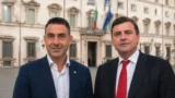 Vannacci e Calenda spaventano destra e sinistra: i sondaggi premiano Futuro Nazionale e Azione