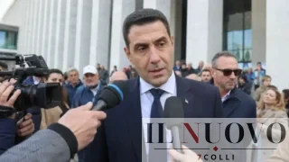 Roma 2027, Vannacci prepara il blitz all’Eur: candidato sindaco in arrivo?