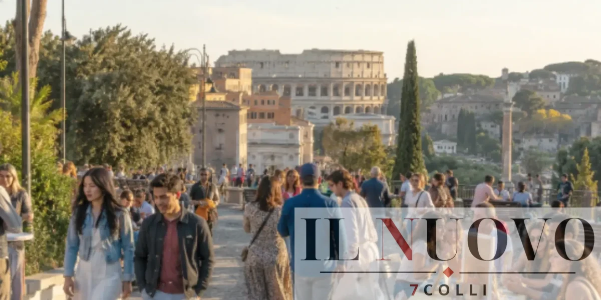 Foto generata con IA