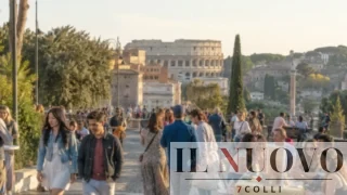 Roma, weekend esplosivo il 23 e 24 maggio: concerti, festival e visite gratis da non perdere