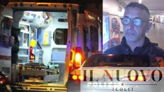 Roma, “Sono del Clan Spada”: 36enne uccide il compagno 60enne con un appendiabiti