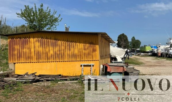 cantiere navale 