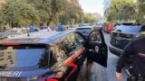 Roma, racket nella storica pizzeria di San Lorenzo: “Vi ammazzo tutti, vi sfondo il locale”