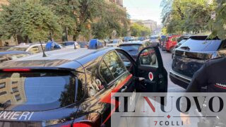 Roma, racket nella storica pizzeria di San Lorenzo: “Vi ammazzo tutti, vi sfondo il locale”