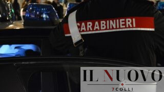 Roma, ladro “sfortunato”: ruba un cellulare davanti a tre ufficiali dei carabinieri, arrestato