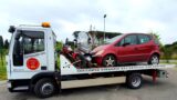 Rottamazione auto gratis a Roma