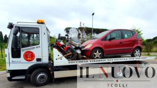 Rottamazione auto gratis a Roma