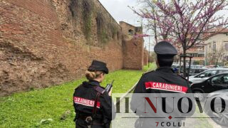 Roma, raffica di furti tra San Giovanni e piazza Ragusa: 4 arresti e 3 denunce in poche ore