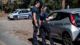 Ostia, inseguimento sulla via del Mare dopo un furto: fermati quattro uomini