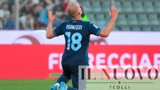 La Lazio muore e risorge al 92’ e affossa la Cremonese: Sarri trova l’uomo della provvidenza