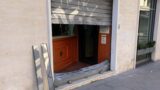 Roma, “assalto” con il frullino nella gioielleria a piazza Bologna: ladri in fuga… senza bottino (FOTO)