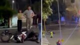 Roma, incidente tra moto a viale Marconi: chi erano Gianluca e Lorenzo, i due ragazzi morti a 22 anni