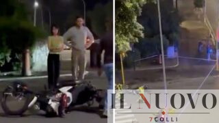 Roma, incidente tra moto a viale Marconi: chi erano Gianluca e Lorenzo, i due ragazzi morti a 22 anni