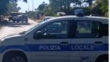 Aprilia, 14enne investita e uccisa da un’auto: stava pedalando in bici con le cuginette