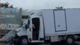 Pontina, incidente all’alba: due morti e un ferito grave, strada chiusa e traffico in tilt