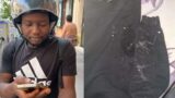 Roma, lancio di uova e insulti contro pasticcere africano: “Fratè, vattene dall’Italia”