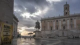 Roma, elezioni 2027, Lega di nuovo in pressing su FdI e FI: “Non si può più aspettare, serve un candidato anti-Gualtieri”
