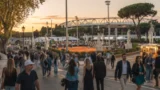 Roma, weekend 8-10 maggio 2026: tutti gli eventi da non perdere tra tennis, calcio, musica e teatro