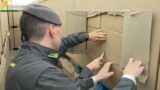 Maxi sequestro a Guidonia: 12 tonnellate di sigarette di contrabbando e 5 milioni di accessori, 6 arresti (VIDEO)