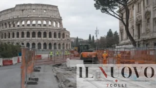 Roma, 37 grandi opere PNRR  e 154 milioni appesi al 30 giugno: Giunta Gualtieri sotto pressione