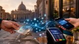 Dal contante al digitale: l’evoluzione delle abitudini di pagamento nella Capitale