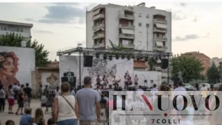 Roma, al via il festival delle periferie: eventi gratis fino al 31 maggio, il programma completo