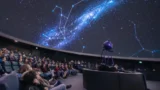 Planetario di Roma, il 10 maggio diventa una domenica ‘cosmica’ per grandi e piccoli: tutti gli orari e le info
