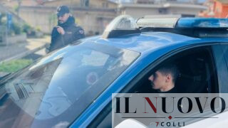 Roma, “pizzo” sulla storica pizzeria a Testaccio: ogni settimana pretendeva metà degli incassi, arrestato 48enne
