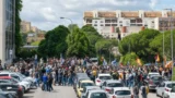 Ama, lavoratori in piazza: Santori (Lega) all’attacco: “Vergognoso silenzio di Ama e Campidoglio”