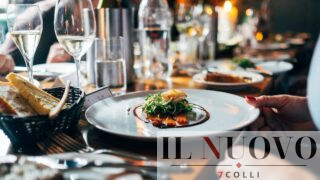Anzio, 11 lavoratori in nero pagati in contanti nel ristorante: chiesta la chiusura