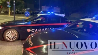 Roma, fugge sulla Cristoforo Colombo con l’auto rubata: arrestato 47enne con jammer e carte clonate
