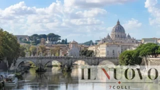 Roma e provincia, che tempo farà mercoledì 20 maggio: mattina fresca, pomeriggio quasi estivo