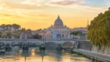 Meteo Roma e provincia, anticipo d’estate per sabato 23 maggio: sole e temperature fino a 30 gradi