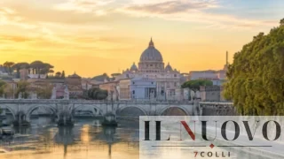 Meteo Roma e provincia, anticipo d’estate per sabato 23 maggio: sole e temperature fino a 30 gradi