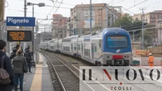 Treni Roma, weekend complicati fino al 7 giugno: stop e cancellazioni tra Tiburtina e Ostiense