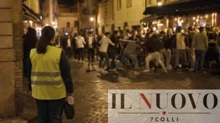 Roma ingaggia 150 tutor contro la malamovida, ma a Parigi e Londra gli ‘agenti civili’ hanno fatto flop. I nodi costi e poteri