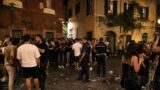 Roma, Piano Notte: i residenti di Trastevere bocciano i tutor di Gualtieri. “Servono più agenti, non tutor”