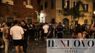 Roma, Piano Notte: i residenti di Trastevere bocciano i tutor di Gualtieri. “Servono più agenti, non tutor”
