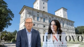 Accanto alla Galleria Borghese maxi padiglione più auditorium: il Campidoglio dice Sì’, ma i politici non ci mettono la faccia