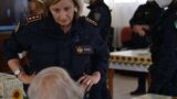 Roma, chiusa la casa di riposo irregolare “Casa Carlotta”: sigilli alla struttura, trasferiti 24 anziani