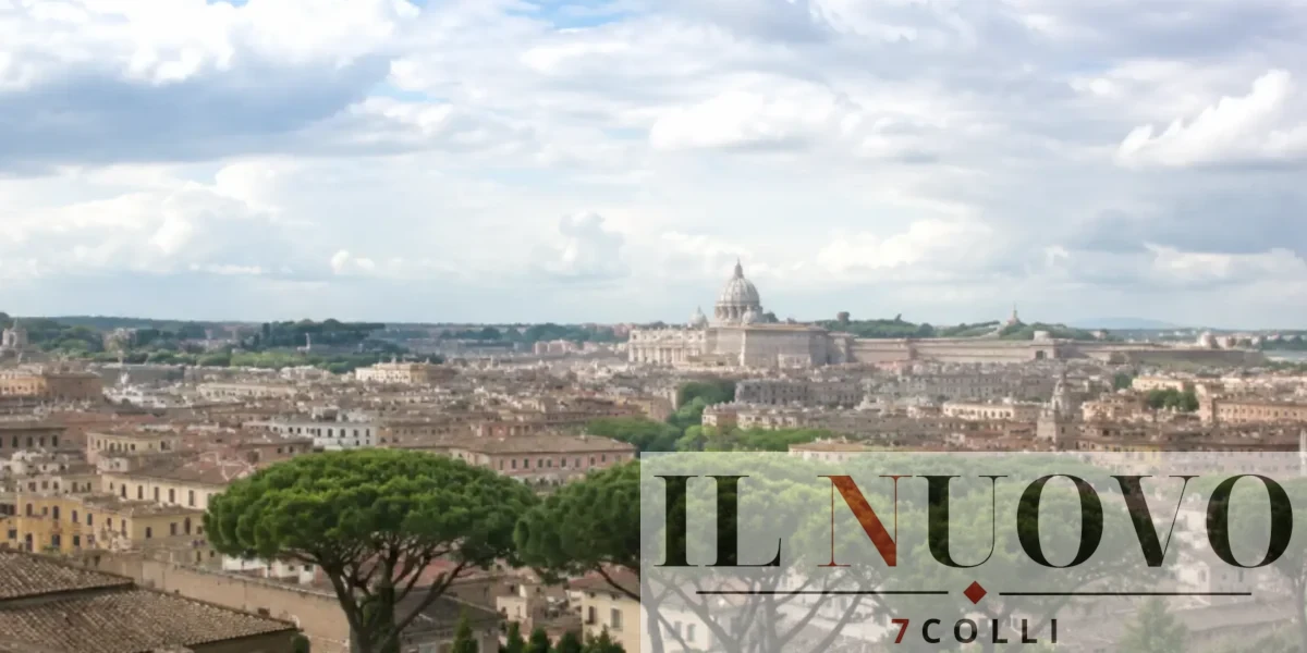 Foto generata con IA