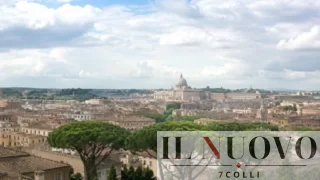 Meteo Roma e provincia per sabato 9 maggio: cosa aspettarsi
