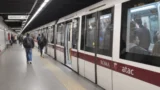 Roma, metro A chiusa il 22 e 23 maggio: orari e bus sostitutivi