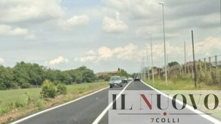 Trigoria, strade e servizi dopo anni di attesa: ok al piano da 7 milioni