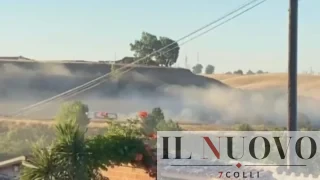 Inceneritore di Roma, occhi puntati su camion e scarti, M5S e Lista Raggi chiedono verifiche: “Serve trasparenza” (FOTO)