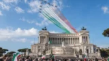 Roma si veste di Tricolore: parata, Frecce e musei gratis per il 2 giugno. Tutti gli eventi imperdibili