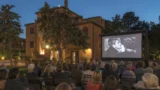 Roma, cinema gratis nella villa di Alberto Sordi: 12 notti per rivedere il mito. Il programma