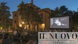 Roma, cinema gratis nella villa di Alberto Sordi: 12 notti per rivedere il mito. Il programma